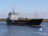 Tanc petrolier / chimic de vânzare