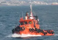 Remorcher de vânzare
