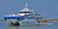 Catamaran de vânzare