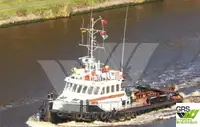 Remorcher de vânzare