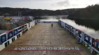 Remorcher de vânzare