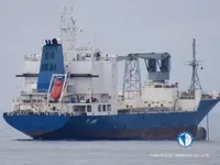 Navă frigorifică de vânzare