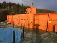 Barjă de vânzare