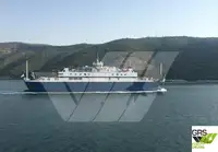 Ro-Ro ship de vânzare