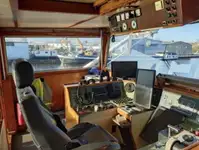 Nava de transport marfă vrac de vânzare
