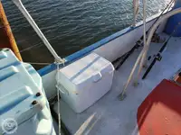 Navă de feribot de vânzare