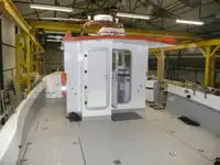 Catamaran de vânzare