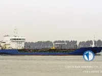 Tanc petrolier / chimic de vânzare