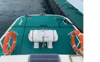 Navă pilot de vânzare