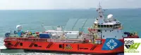 Nava de aprovizionare de vânzare
