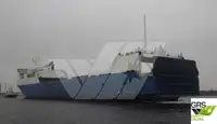 Ro-Ro ship de vânzare