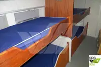 Ambarcațiune de patrulare de vânzare