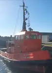 Remorcher de vânzare