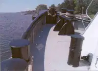 Remorcher de vânzare