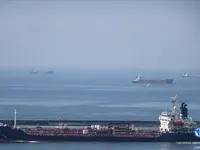 Tanc petrolier / chimic de vânzare