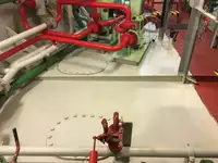 Nava de transport marfă vrac de vânzare