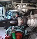 Navă pilot de vânzare