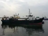Trawler de vânzare
