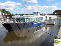 Barjă de cazare de vânzare