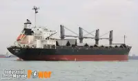 Nava de transport marfă vrac de vânzare