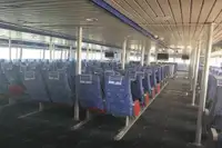 Navă de croazieră de vânzare
