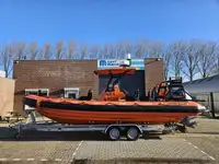 Nava container de vânzare