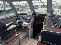 Navă pilot de vânzare