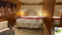 Navă de croazieră de vânzare
