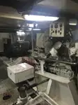 Navă de croazieră de vânzare