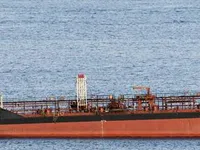 Tanc petrolier / chimic de vânzare