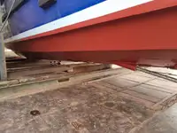 Navă de sondaj de vânzare