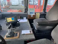 Navă de transport echipaj de vânzare