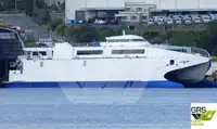 Navă Ro-Ro de vânzare