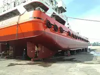Tanc petrolier / chimic de vânzare