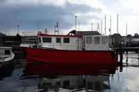 Catamaran de vânzare