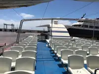 Catamaran de vânzare