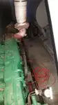 Nava de pescuit tip trauler de vânzare