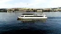 Navă de pasageri de vânzare