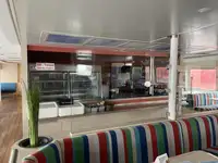 Navă de croazieră de vânzare