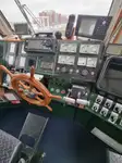 Navă de transport echipaj de vânzare