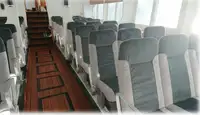 Navă de feribot de vânzare