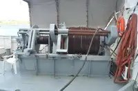 Nava container de vânzare
