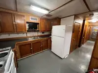 Navă de transport echipaj de vânzare