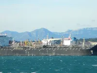 Tanc petrolier / chimic de vânzare