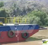 Barjă de vânzare