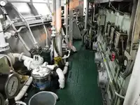Nava de transport marfă vrac de vânzare