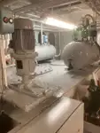 Nava de transport marfă vrac de vânzare