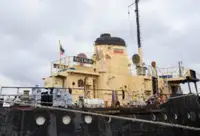 Tanc pentru combustibil de vânzare