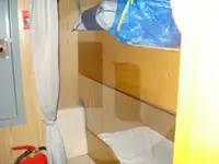 Nava de pescuit tip trauler de vânzare