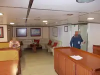Nava de transport marfă vrac de vânzare